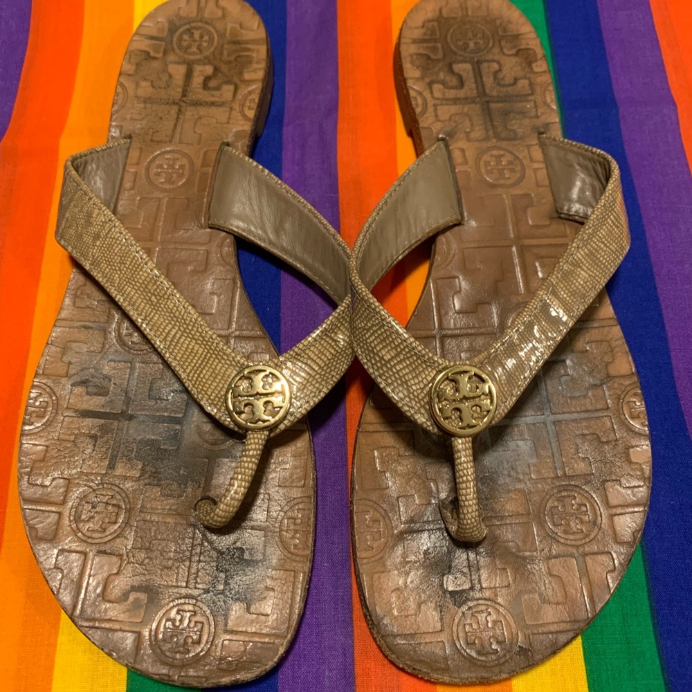 Tory Burch sandals 8